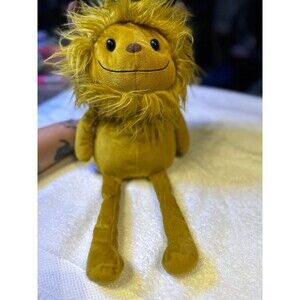 Jellycat Zeke Plushie